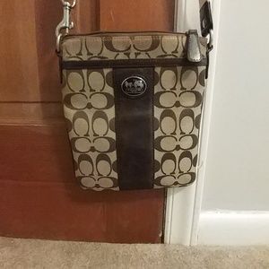 Coach Crossbody Bag
